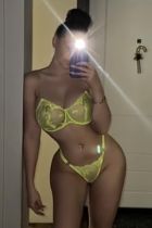 Проститутка Камилла♥️  (27 лет, Сургут)