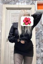 Проститутка Юля МБР ВХОДИТ  (28 лет, Сургут)
