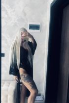 Проститутка Даша  NEW❤ (22 лет, Сургут)