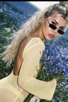 Проститутка Даша  NEW❤ (22 лет, Сургут)