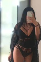 Проститутка Николь Мбр Подарок ❤️ (27 лет, Сургут)