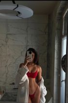 Проститутка Альбина новенькая (23 лет, Сургут)