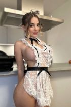 Проститутка АЛЁНА_❤️ (23 лет, Сургут)