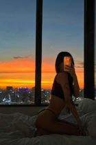 Проститутка Альбина новенькая (23 лет, Сургут)