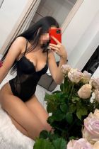 Проститутка ❤️ ЛИАНА❤️ (25 лет, Сургут)