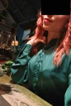 Проститутка Виктория❤️Без предоплаты  (30 лет, Сургут)