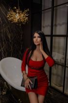 Проститутка LERA (32 лет, Сургут)