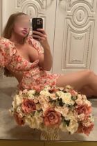 Проститутка Аделина прекрасная (20 лет, Сургут)