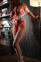 Проститутка ПОЛИНА  (28 лет, Сургут)