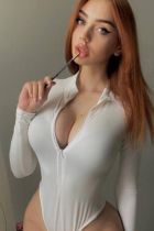 Проститутка ❤️Стелла❤️ (25 лет, Сургут)