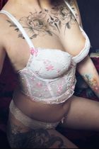 Проститутка Настя!Без предоплат (30 лет, Сургут)