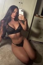 Проститутка Адель_ New♥️ (23 лет, Сургут)