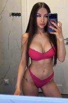 Проститутка ⚜️Сабина⚜️ NEW (24 лет, Сургут)
