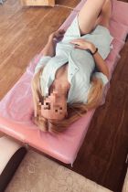 Проститутка Машенька по 28 апреля  (38 лет, Сургут)