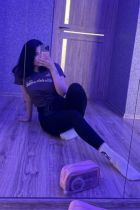 Проститутка Геля_Новая♥️ (21 лет, Сургут)