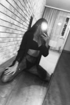 Проститутка Альбина новенькая (22 лет, Сургут)