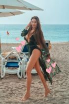 Проститутка Варвара  (29 лет, Сургут)