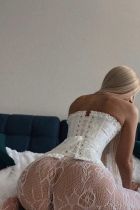 Проститутка Полина (22 лет, Сургут)