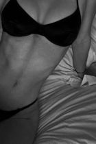 Проститутка Альбина новенькая (22 лет, Сургут)