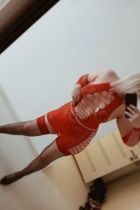 Проститутка Юлия (26 лет, Сургут)