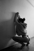 Проститутка Альбина новенькая (22 лет, Сургут)