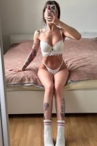 Проститутка Ariela (22 лет, Сургут)