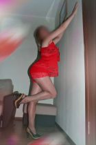 Проститутка Яна (38 лет, Сургут)