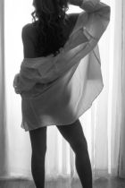 Проститутка Юленька (35 лет, Сургут)